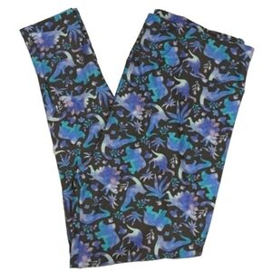 Lularoe Tc2 Leggings